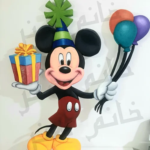 میکی موس